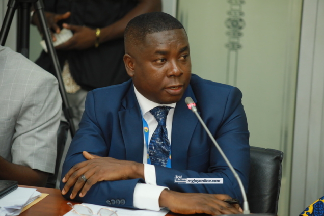 Politically motivated policy choices drove BoG's 2025 losses - Gideon Boako