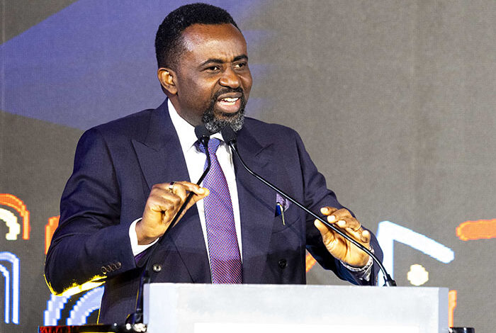 Costly liquidity measures push BoG loss to GHC15.6bn in 2025