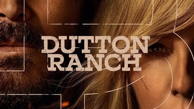 Dutton Ranch set to premiere on May 15, 2026. (X)