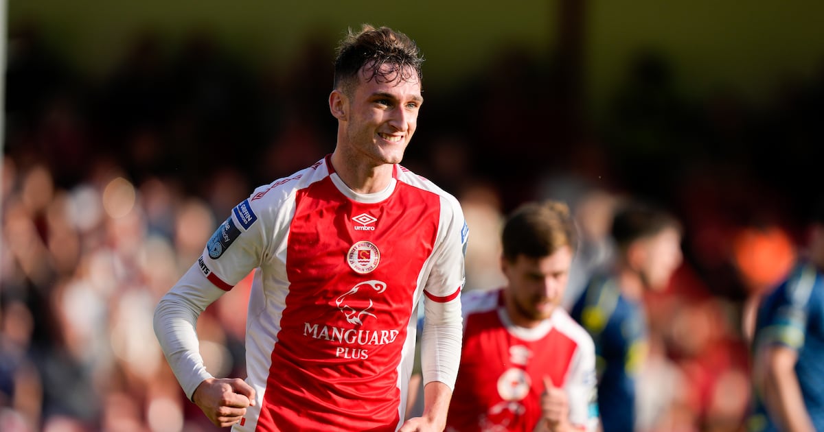 Mason Melia fast-tracked into Ireland squad for summer friendlies – The Irish Times
