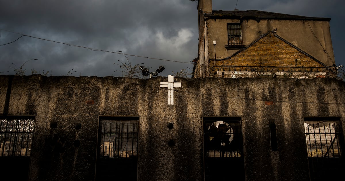 The Fallen - The Magdalene Laundries and Ireland’s Legacy of Silence: A perversion of any basic humanity – The Irish Times