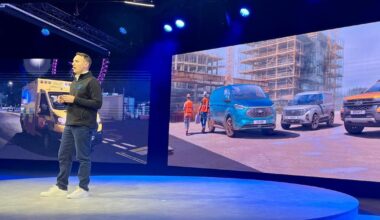 Why Ford’s new Fiesta-sized EV matters far beyond the small-car market – The Irish Times