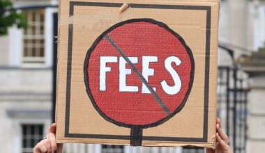 FG and FF TDs clash as education overspend puts planned student fee cuts under threat – The Irish Times