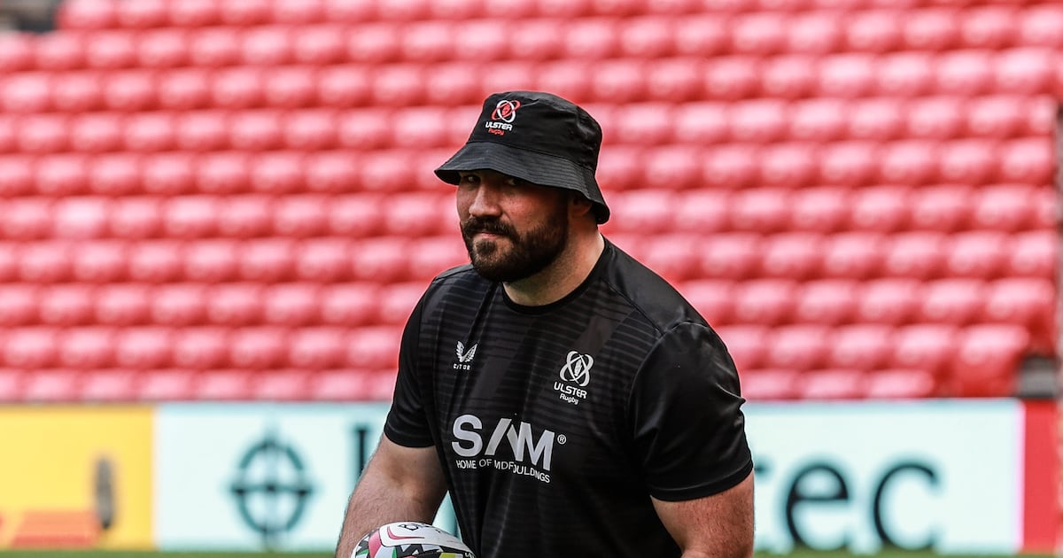 Ulster and Leinster finals to take place amid extreme heat warning in Spain – The Irish Times