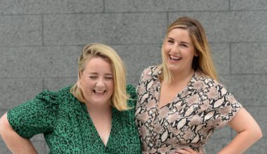 I’ve remained lifelong friends with my Complete Aisling co-author. Here’s our secret – The Irish Times