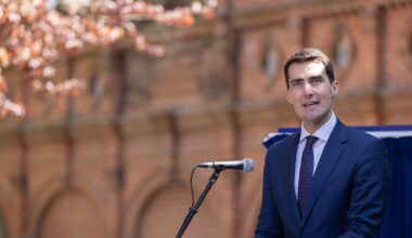 Public service must embrace risk to deliver big projects, Jack Chambers says – The Irish Times