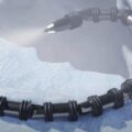 snake-like robot