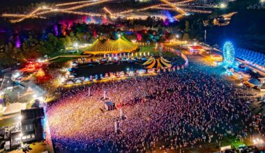 Your guide to summer 2026 in music – The Irish Times