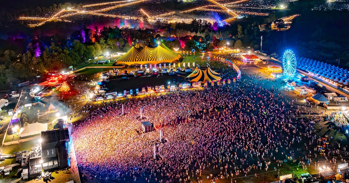 Your guide to summer 2026 in music – The Irish Times