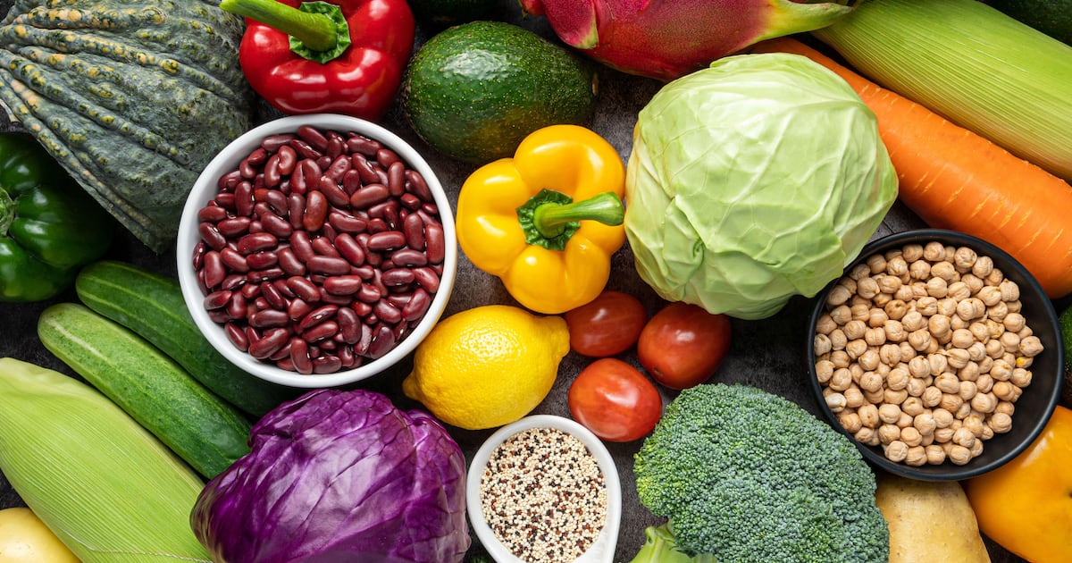 Fibremaxxing: what to know about the high-fibre diet trend – The Irish News
