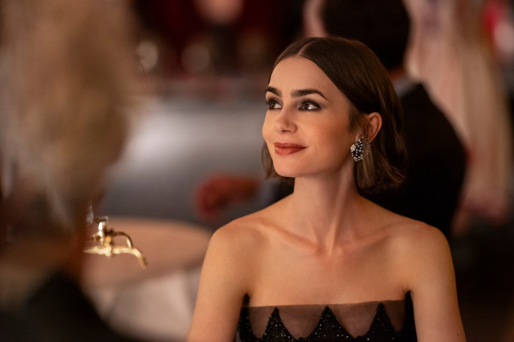 'Emily In Paris' Season 6 News & Updates: Everything We Know So Far