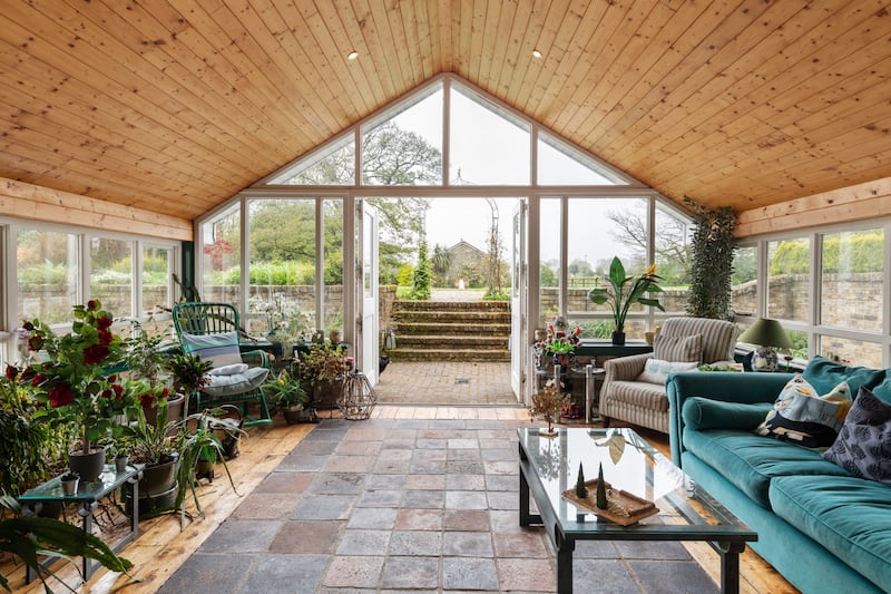 Sunroom