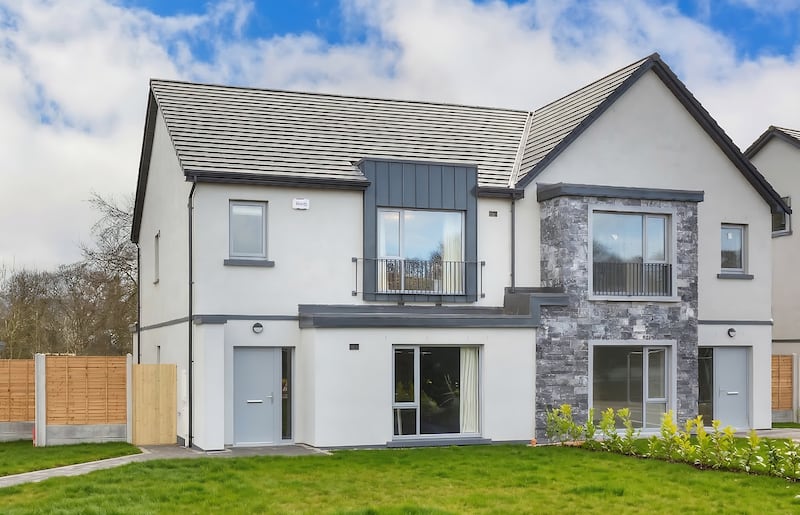 Millers Hill, Killenard