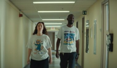Crave & Canal+ Hit 'Empathy' Hits Europe & Australia