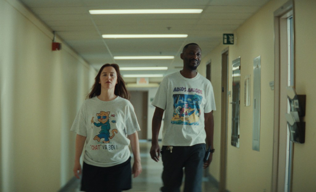 Crave & Canal+ Hit 'Empathy' Hits Europe & Australia