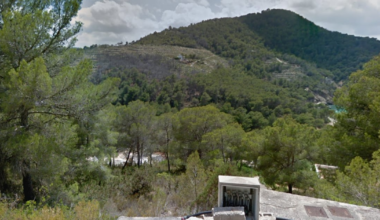 Irish man in late 30s dies in Ibiza after fall from cliff – The Irish Times