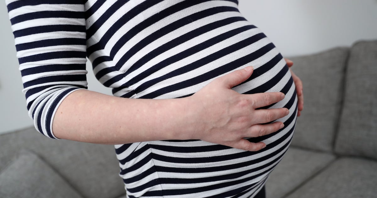 Mothers’ exposure to stress and chemicals at work linked to autism in offspring – study – The Irish Times