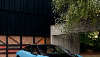 Ferrari’s first electric car is courting controversy at 310km/h – The Irish Times