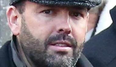 Daniel Kinahan likely to be held in high-security wing of Portlaoise Prison – The Irish Times