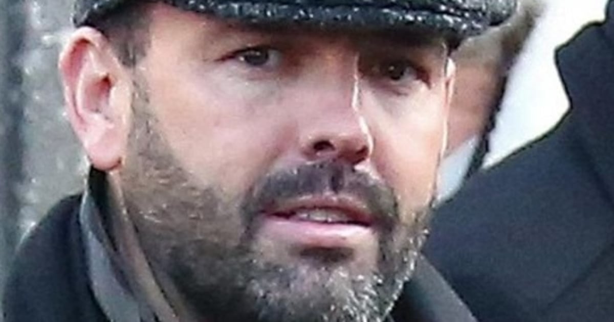 Daniel Kinahan likely to be held in high-security wing of Portlaoise Prison – The Irish Times