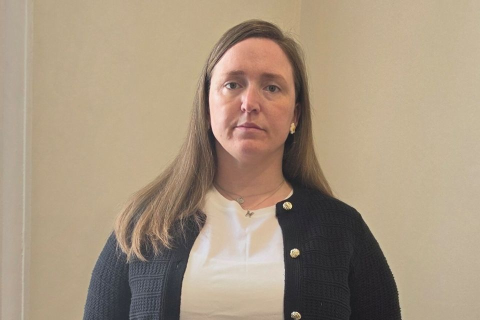 Abuse survivor Miriam Henry is unhappy about character references used in court
