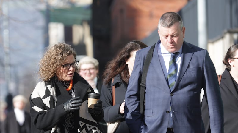 Noah Donohoe inquest: Lead PSNI search adviser was ‘convinced’ missing teen was in Northwood area