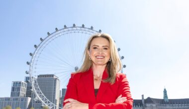 CPM boss Lorraine Butler on Britain’s ‘different business culture’ – The Irish Times