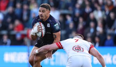 Losing bonus points leave Ulster with anxious wait over URC playoffs – The Irish Times