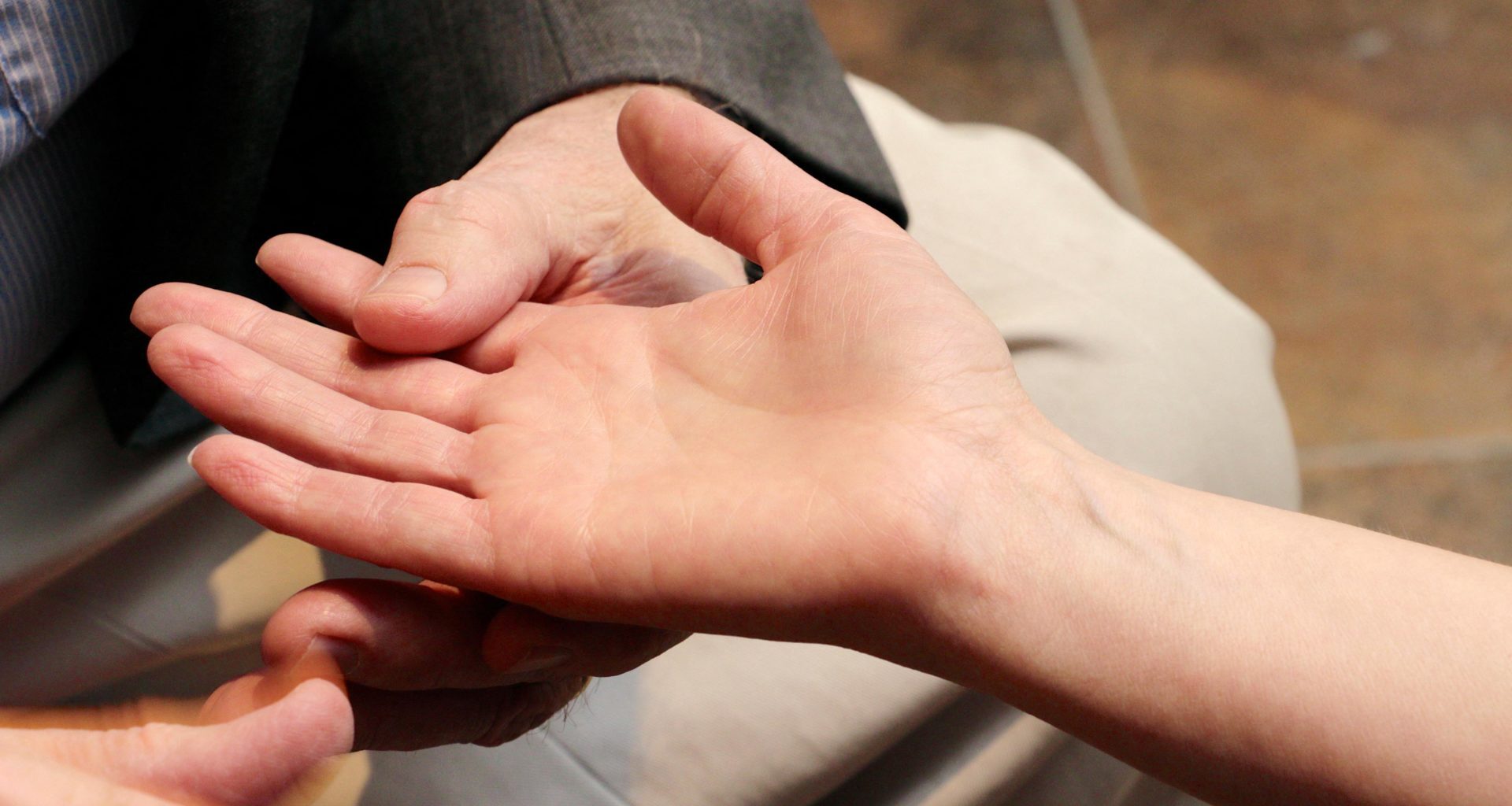 Why asking AI to read your palm puts your apps at risk of being hacked