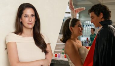 ‘Off Campus’ Author Elle Kennedy Talks Show Season 1, Teases Season 2