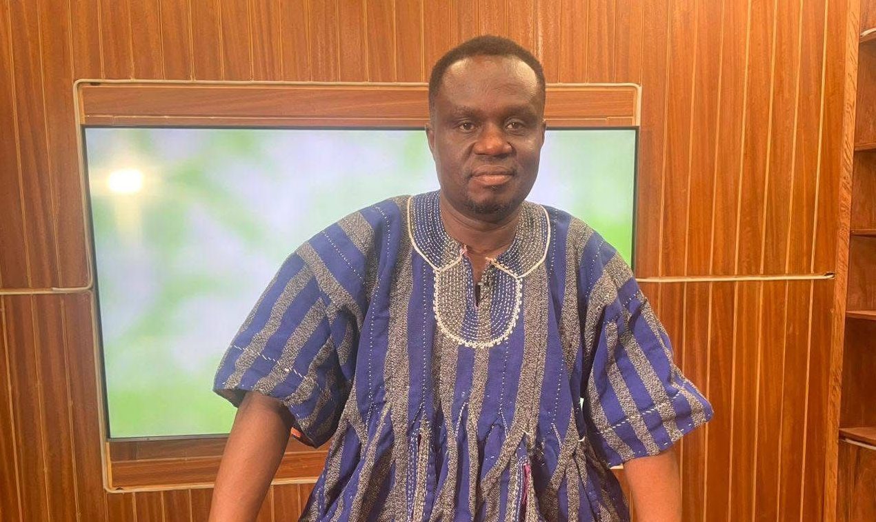BoG's GH¢15.6bn loss due to bad economy inherited from NPP