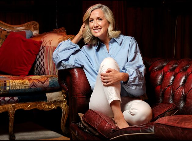 Ciara Doherty: ‘I had made the decision to leave Virgin myself – I wasn’t pushed’
