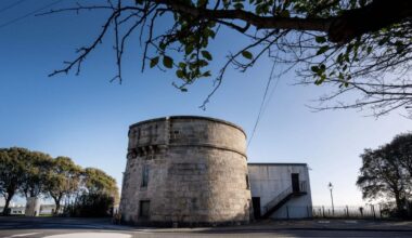 State urged to buy Sandymount Martello tower with guide price of €1.5 million – The Irish Times