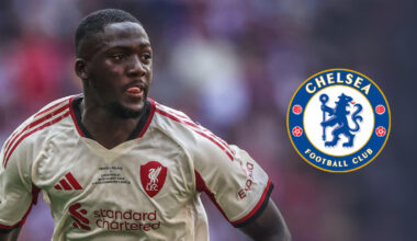Liverpool transfers: Reds 'discuss' shock re-signing to replace Chelsea target Konate as exit revealed