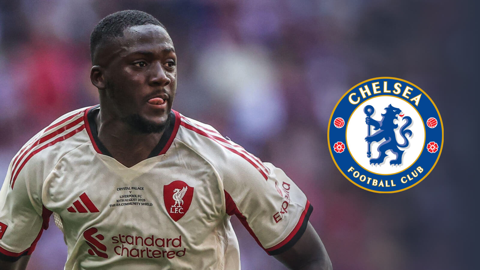 Liverpool transfers: Reds 'discuss' shock re-signing to replace Chelsea target Konate as exit revealed