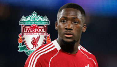 Liverpool transfers: Ibrahima Konate to LEAVE as FSG plan defensive rebuild