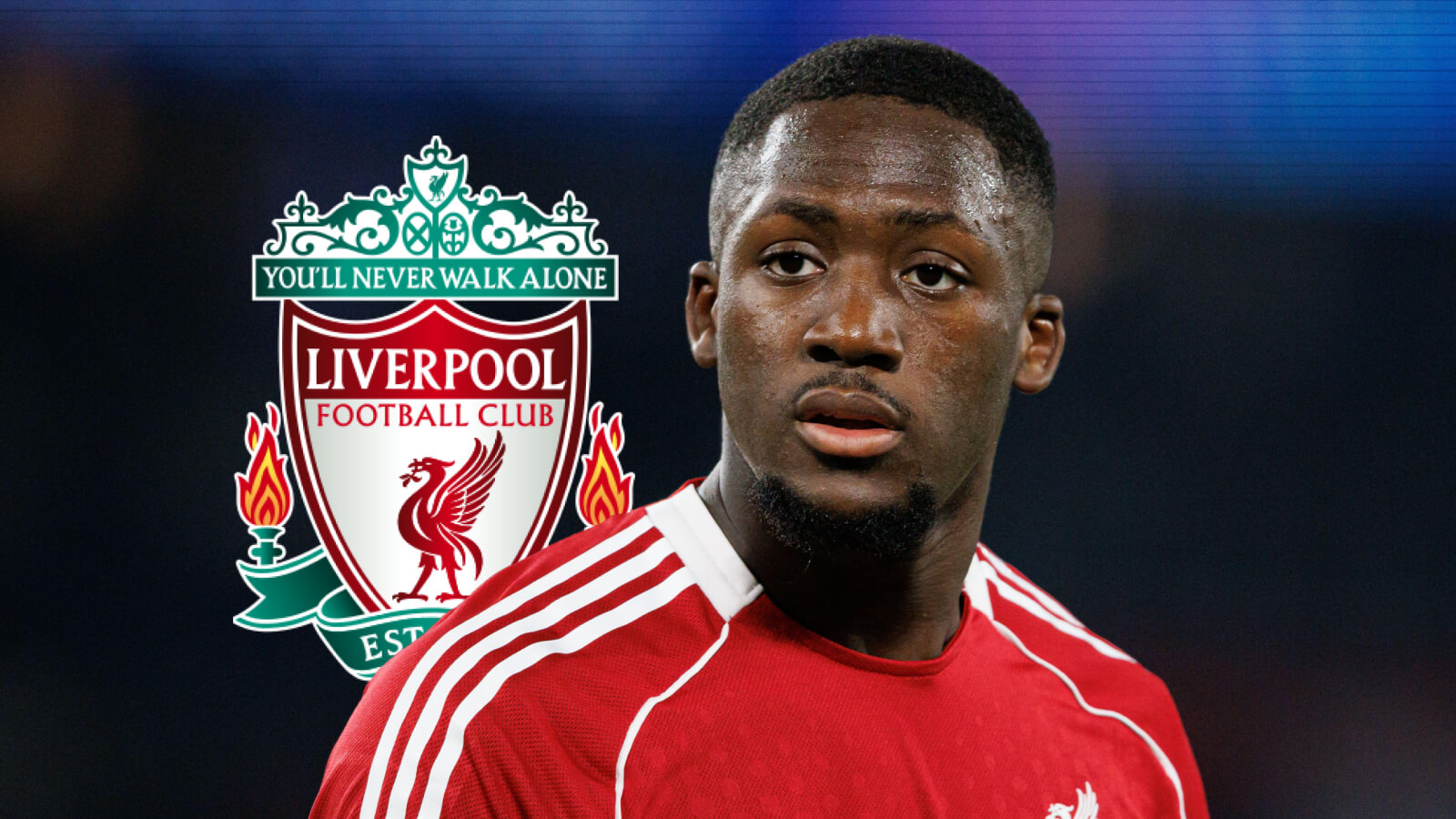 Liverpool transfers: Ibrahima Konate to LEAVE as FSG plan defensive rebuild