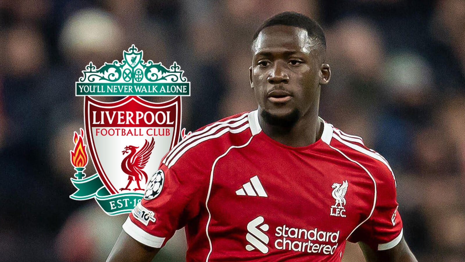 Liverpool: Huge Ibrahima Konate contract outcome revealed after 'agreement' was 'close'