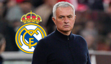 Ornstein reveals huge Mourinho update as Benfica boss sets key condition to return