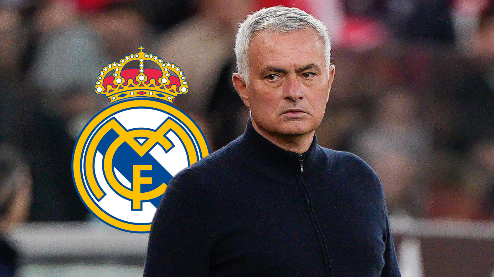 Ornstein reveals huge Mourinho update as Benfica boss sets key condition to return