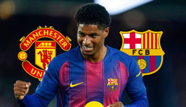 Koeman tells Barcelona to avoid ‘insane’ transfer call as Carrick gets involved in Man Utd decision
