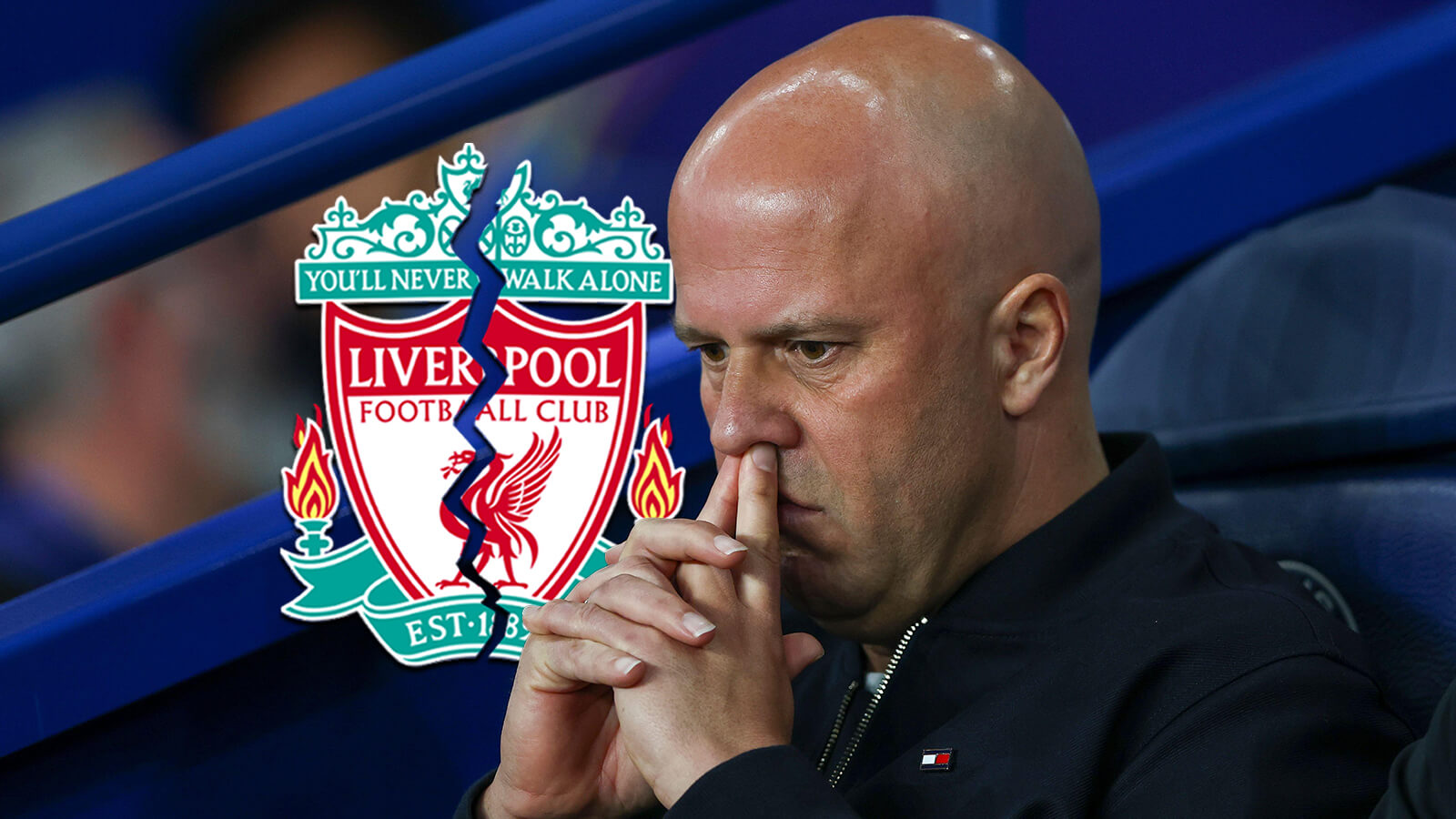 Liverpool: FSG reach Arne Slot sack decision with three factors cited