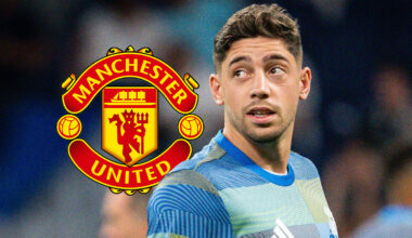 Man Utd transfer news: Valverde chances skyrocket amid shock Real Madrid exit update