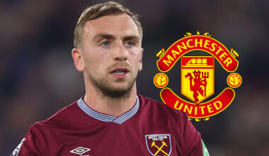 Man Utd transfers: Two reasons INEOS are 'keen' on Bowen as West Ham star is told 'logical move'