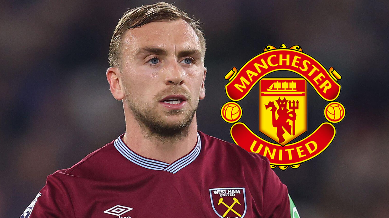 Man Utd transfers: Two reasons INEOS are 'keen' on Bowen as West Ham star is told 'logical move'