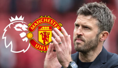 Carrick's half-season asterisk befuddles Premier League along with Man Utd