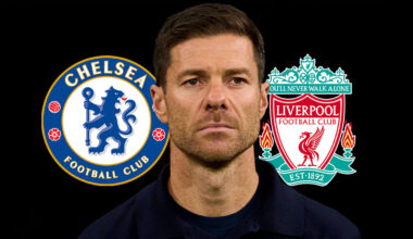 Liverpool fan switches allegiance to Chelsea after Alonso decision