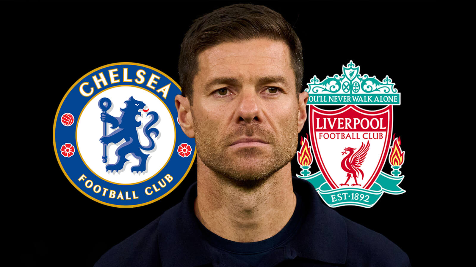 Liverpool fan switches allegiance to Chelsea after Alonso decision