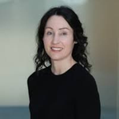Angela Flynn, senior lecturer in population health at RCSI.