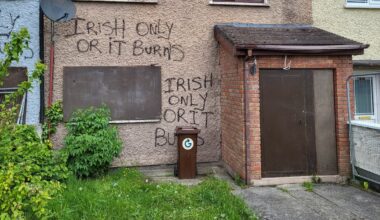 ‘Very disturbing’: How Ireland’s far right has opened new front by targeting Dublin’s council homes – The Irish Times